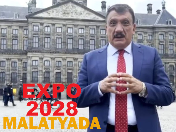 EXPO 2028